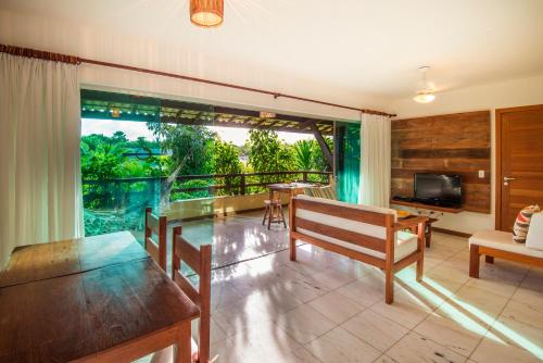 Imbassaí Breeze Apartamentos