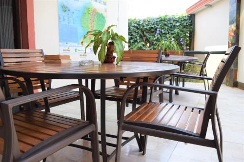 Παροχές, Hotel Murali - Cerca del Aeropuerto de Guayaquil in Guayaquil Παροχές, Hotel Murali - Cerca del Aeropuerto de Guayaquil in Guayaquil