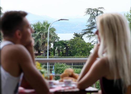Hotel Casa Anna