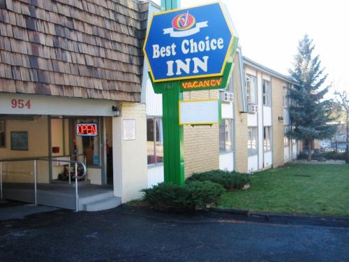 Hotel Best Choice Inn