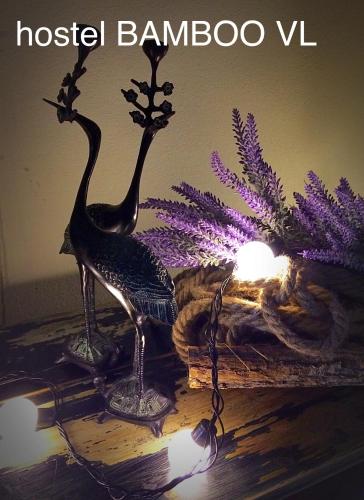 This photo about Bamboo Hostel shared on HyHotel.com