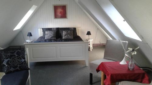 B&B Marialin in Ліс B&B Marialin in Ліс