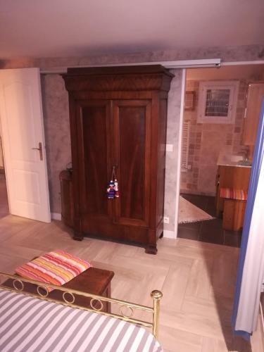 Maisonette des Viliers in Saint-Fargeau-Ponthierry Maisonette des Viliers in Saint-Fargeau-Ponthierry