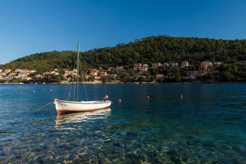 This photo about Apartments Kuzma shared on HyHotel.com