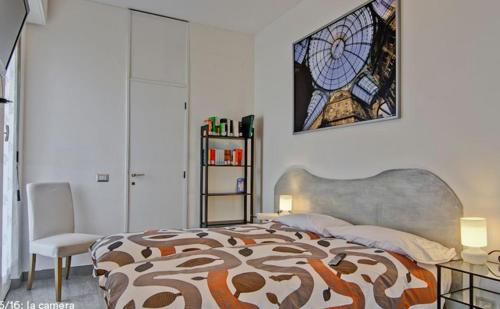 This photo about Mita Milano Rooms&Apartment shared on HyHotel.com