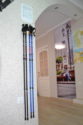 Business Apartment Central in Grodno Business Apartment Central in Grodno