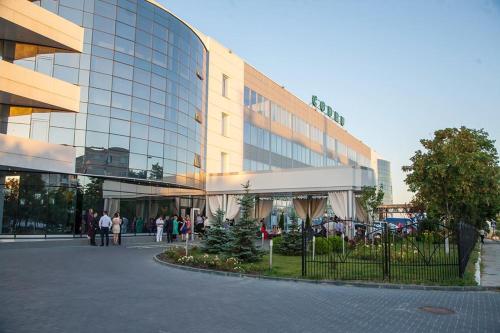 This photo about Hotel Elm shared on HyHotel.com