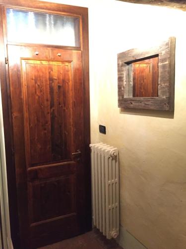 Kupaonica, Il Nido sulla Ruga in Anghiari Kupaonica, Il Nido sulla Ruga in Anghiari