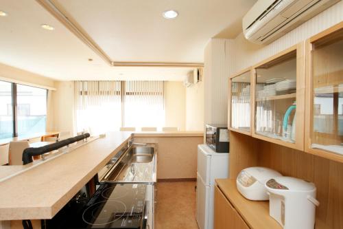เกสต์เฮาส์ โซโนมามา (Guest House Sonomama) in โคฟุ เกสต์เฮาส์ โซโนมามา (Guest House Sonomama) in โคฟุ