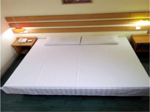 Motel Ji'nan North Gongye Road, Jinan Motel Ji'nan North Gongye Road, Jinan