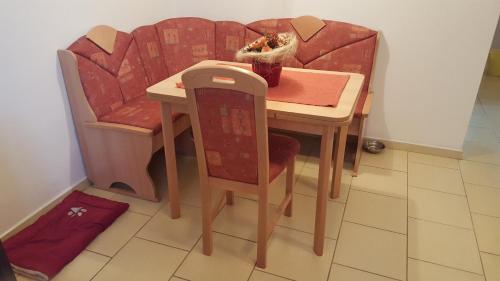 المرافق, Apartmán Srní (Apartman Srni) in سرني المرافق, Apartmán Srní (Apartman Srni) in سرني