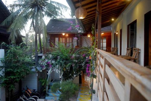 Vistas, Panda Cottage in Lombok Vistas, Panda Cottage in Lombok