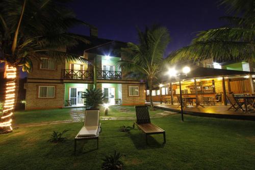 ทัศนียภาพภายนอกโรงแรม, Morada Baden Baden in บอมบิญาส ทัศนียภาพภายนอกโรงแรม, Morada Baden Baden in บอมบิญาส