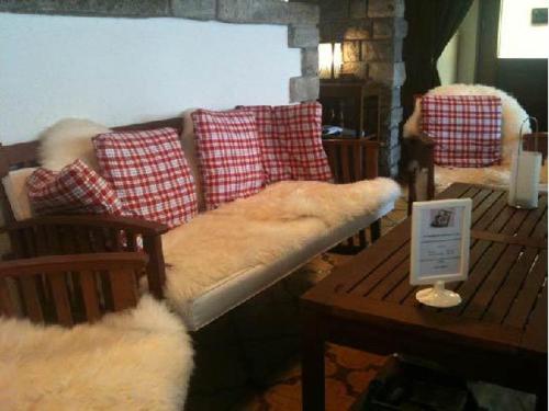 This photo about Dom shared on HyHotel.com