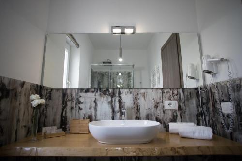 This photo about B&B Sorahnia - Design House shared on HyHotel.com