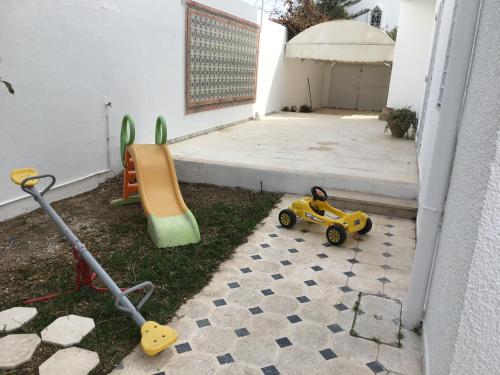 Maison Avec terrasse Garage in La Marsa Maison Avec terrasse Garage in La Marsa