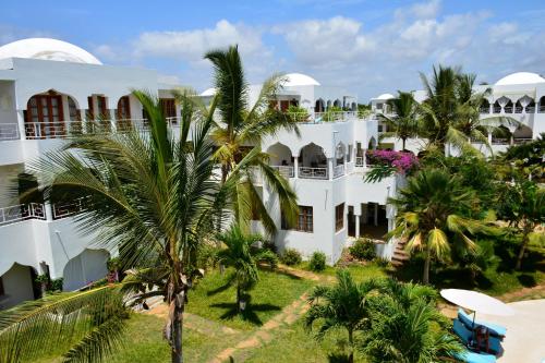 Beverly Suites in Malindi Beverly Suites in Malindi