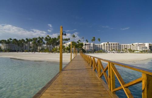 This photo about Juan Dolio Costa del Sol shared on HyHotel.com