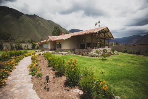 Kenzo's House in Urubamba - Sacred Valley Cusco 
Kenzo's House in Urubamba - Sacred Valley Cusco