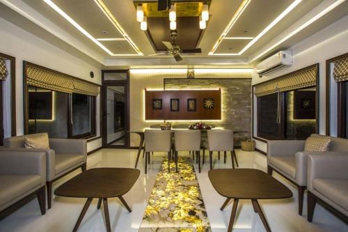 Kerala Luxury Cruises
Kerala Luxury Cruises