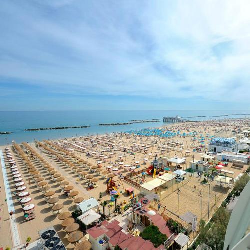 נוף חוץ, Holiday Thea & Residence in קטוליקה נוף חוץ, Holiday Thea & Residence in קטוליקה