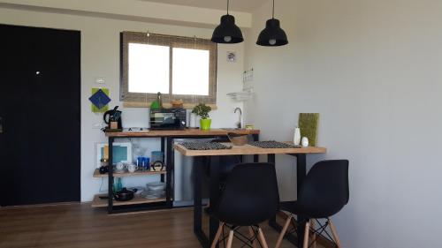 Konyha, Amatxi in Los Reartes Konyha, Amatxi in Los Reartes