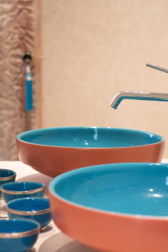 This photo about Riad Zyo shared on HyHotel.com