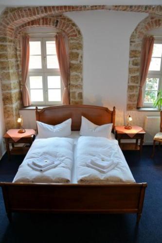 This photo about Hotel 'Zur Sonne' shared on HyHotel.com