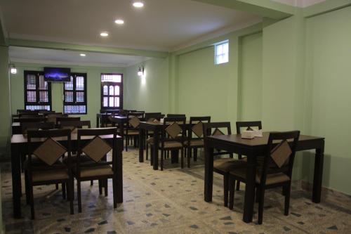 Hotel Bhaktapur Inn in Бхактапур Hotel Bhaktapur Inn in Бхактапур
