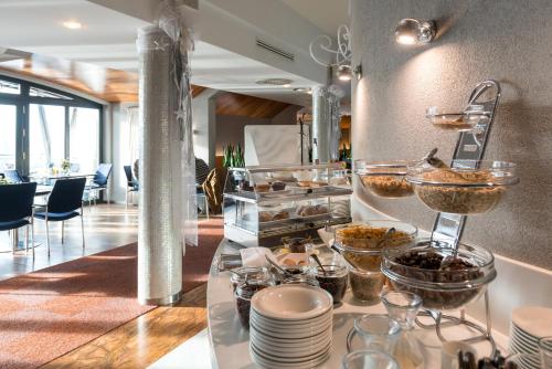 This photo about Blue Swan shared on HyHotel.com