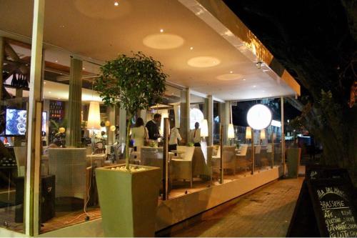 Villa das Mangas Garden Hotel in 마푸토 Villa das Mangas Garden Hotel in 마푸토