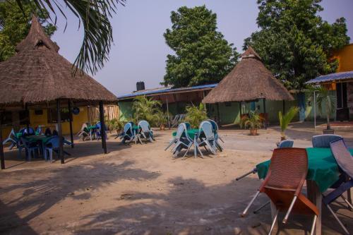 This photo about Castle City Resort & Suites shared on HyHotel.com