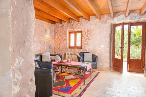 This photo about Can Pina (Eco Pina) shared on HyHotel.com