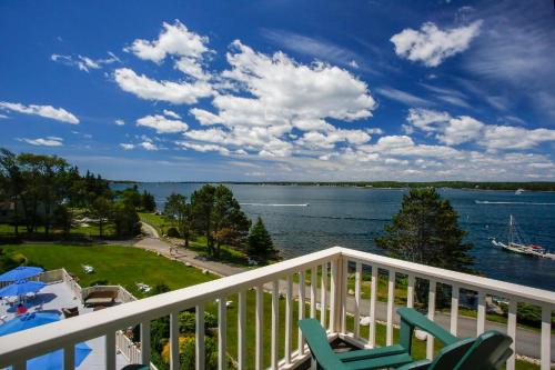 منظر, Spruce Point Inn Resort & Spa in Boothbay Harbor منظر, Spruce Point Inn Resort & Spa in Boothbay Harbor