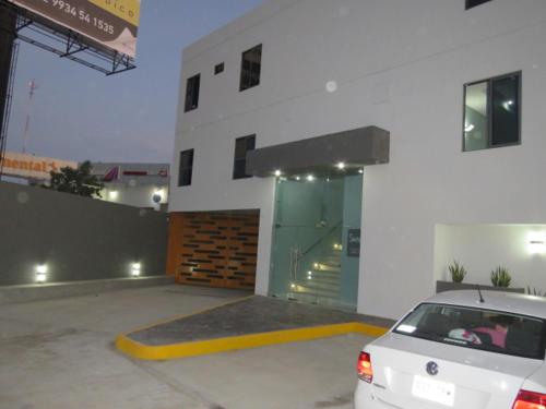 Hotel San Juan Periferico in Villahermosa City Center Hotel San Juan Periferico in Villahermosa City Center