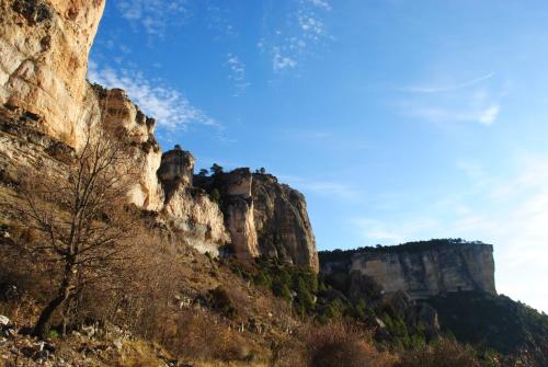 Casas Rurales Chon Alto Tajo in 佩拉萊霍斯德拉斯特魯查斯 Casas Rurales Chon Alto Tajo in 佩拉萊霍斯德拉斯特魯查斯