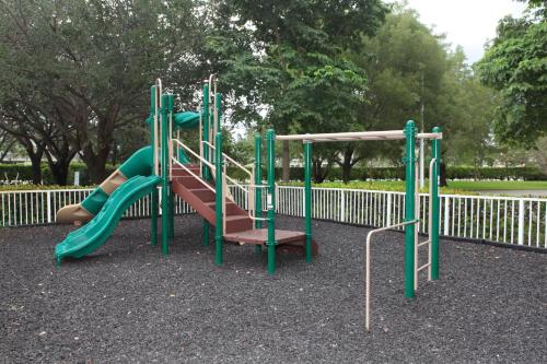 Playground, Vacation Village at Weston, Fort Lauderdale in Weston Playground, Vacation Village at Weston, Fort Lauderdale in Weston