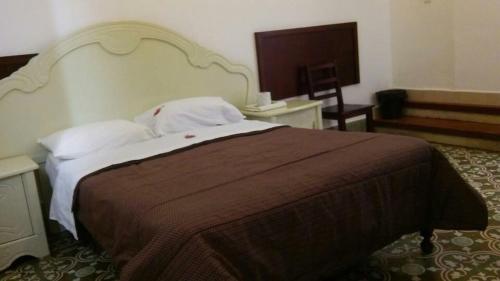 This photo about Hotel & Suites Ripoll Cordoba Centro shared on HyHotel.com