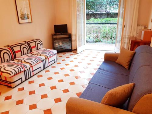 Shared lounge/TV area, Catania house Apartment in Pedara Shared lounge/TV area, Catania house Apartment in Pedara