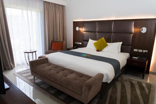 เดอะ ปาล์ม เดนาเรา (The Palms Denarau ) in เดนาเรา ไอส์แลนด์ เดอะ ปาล์ม เดนาเรา (The Palms Denarau ) in เดนาเรา ไอส์แลนด์