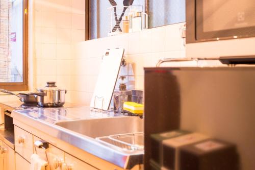 This photo about Kyoto Nagomi shared on HyHotel.com