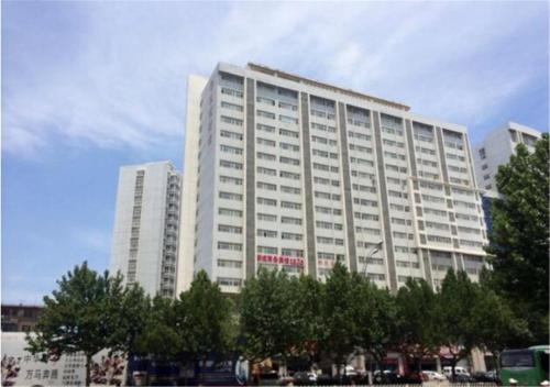 This photo about Xincheng Business Hotel shared on HyHotel.com