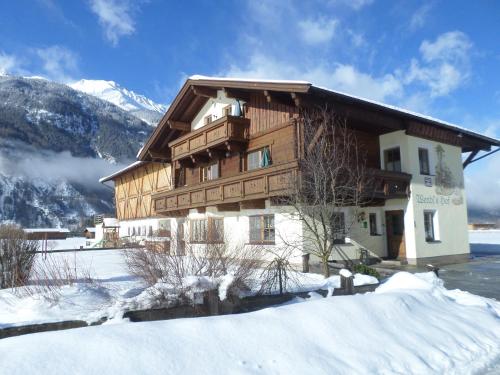 This photo about Ferienbauernhof Wendlshof shared on HyHotel.com