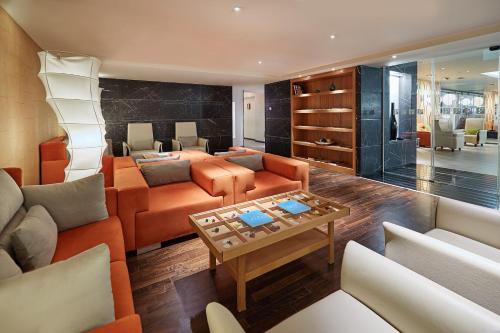 水疗, Richmond Nua Wellness-Spa in 萨潘贾 水疗, Richmond Nua Wellness-Spa in 萨潘贾