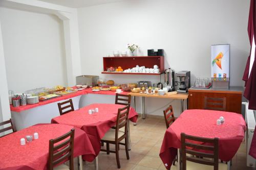 This photo about Hotel Lazaretni shared on HyHotel.com