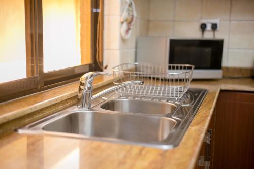 This photo about Waridi Paradise Hotel and Suites shared on HyHotel.com