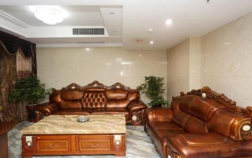 This photo about Jinyu Lidu Holiday Hotel shared on HyHotel.com