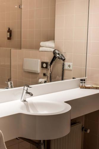 This photo about Sandton Hotel de Roskam shared on HyHotel.com