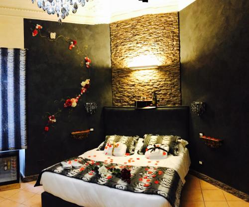 Hotel Crystal Rhome