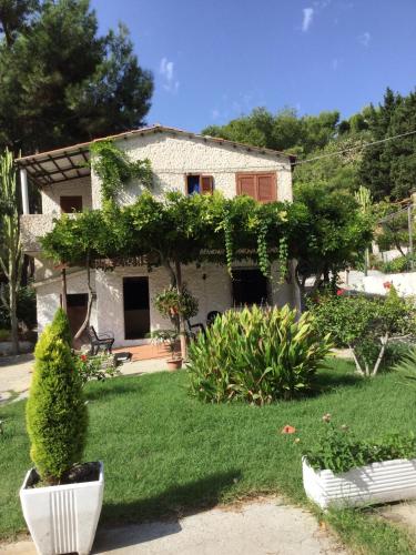 This photo about Marina Del Capo shared on HyHotel.com